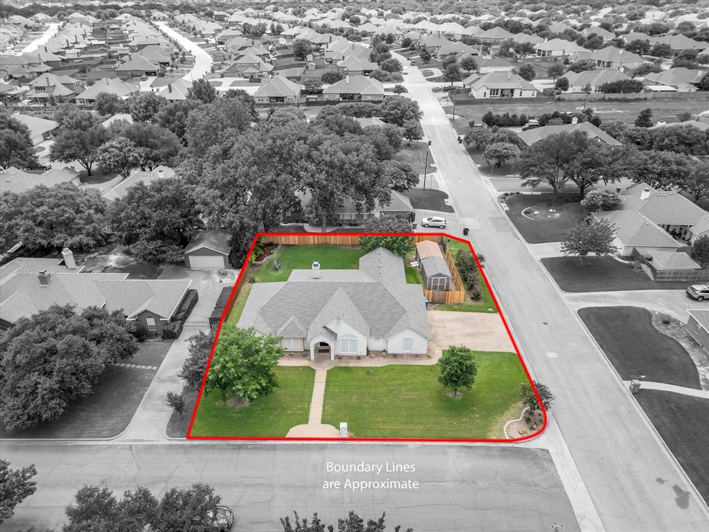 1416 Dendron Drive