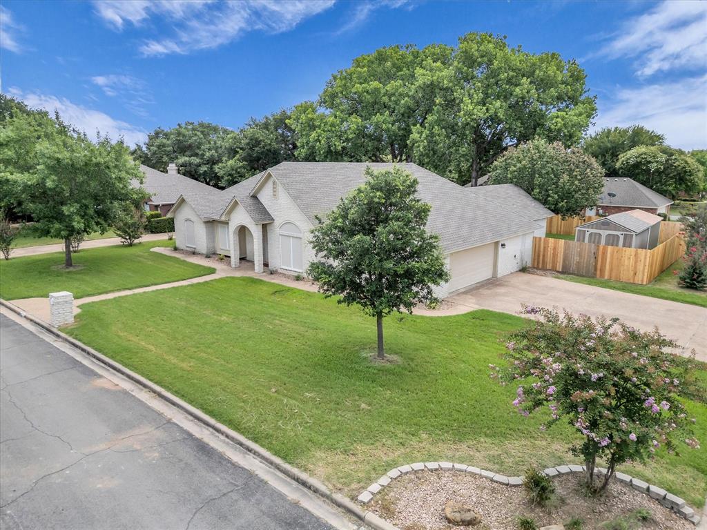 1416 Dendron Drive