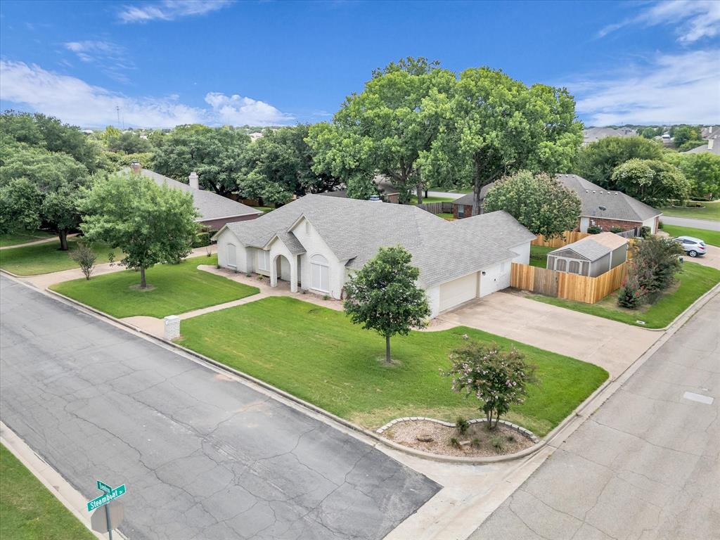 1416 Dendron Drive