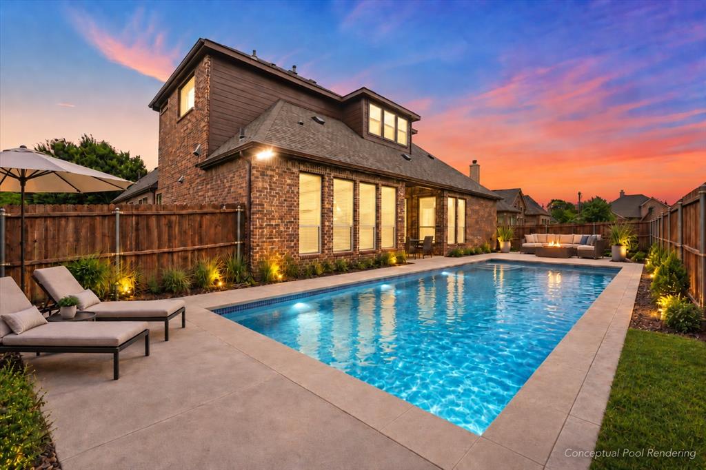 518 Sun Meadow Drive