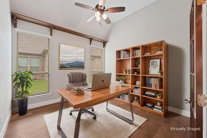 518 Sun Meadow Drive Wylie TX 75098