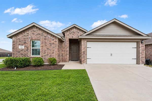 814 Rustic Meadows Trl, Princeton, TX, 75407