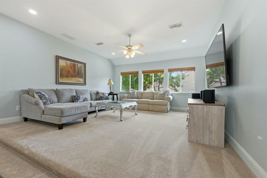 Silver Lake Estates Add - Residential