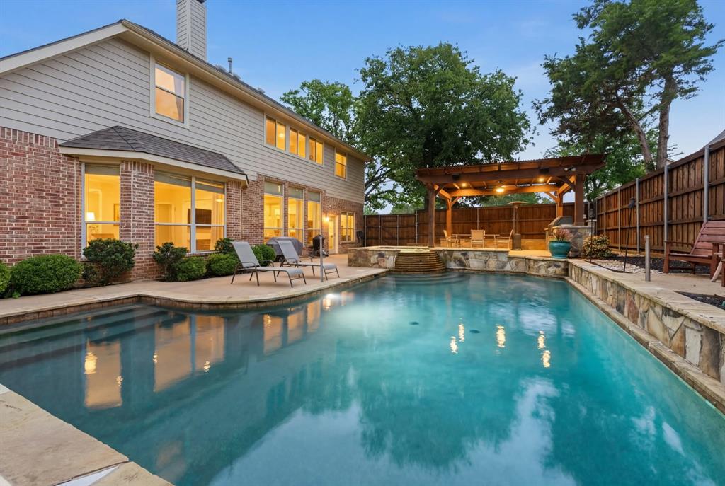 Silver Lake Estates Add - Residential