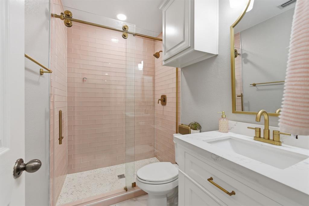 Silver Lake Estates Add - Residential