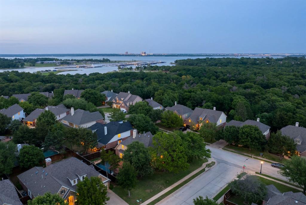 Silver Lake Estates Add - Residential