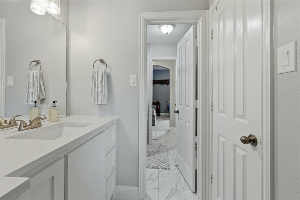 Silver Lake Estates Add - Residential