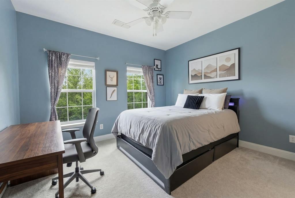 Silver Lake Estates Add - Residential