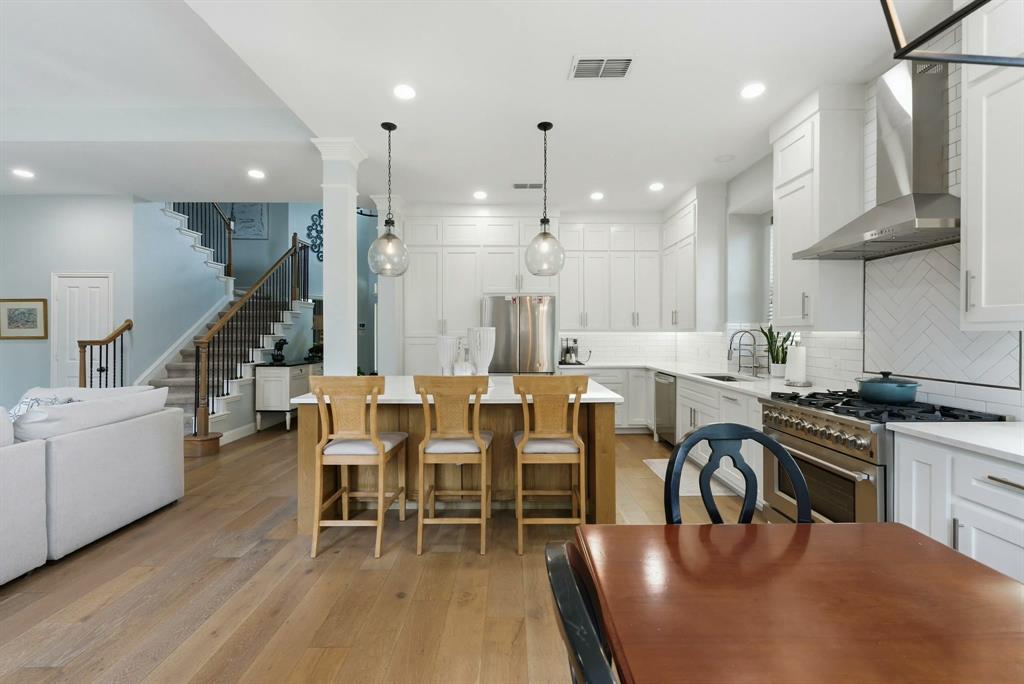 Silver Lake Estates Add - Residential