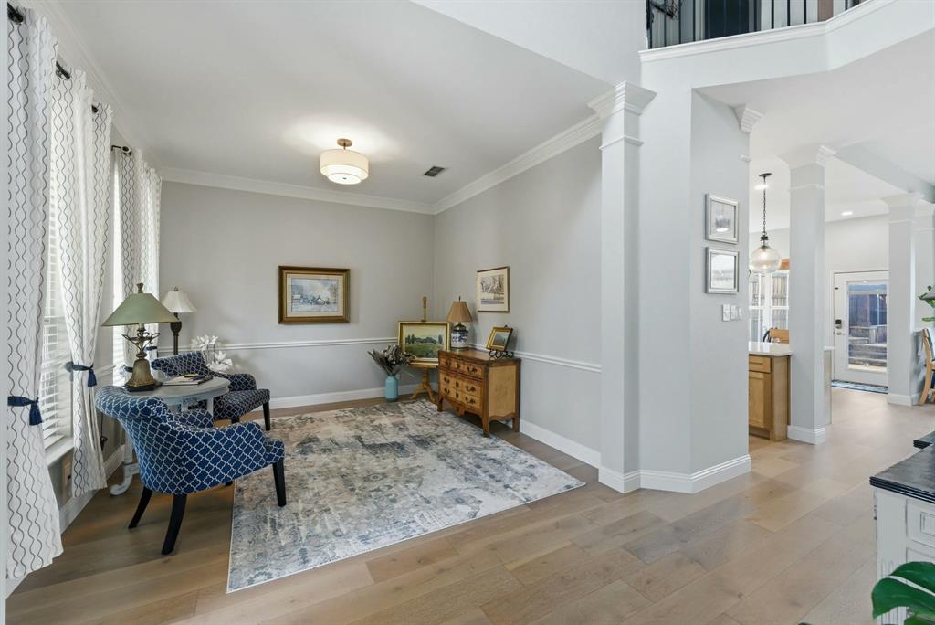 Silver Lake Estates Add - Residential