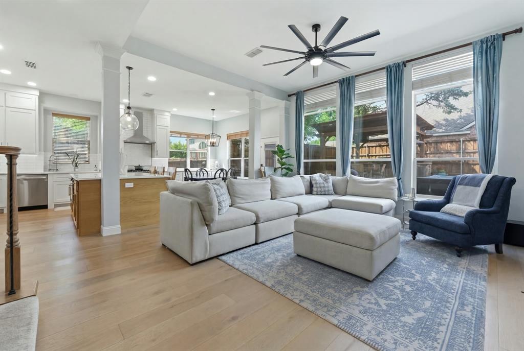 Silver Lake Estates Add - Residential