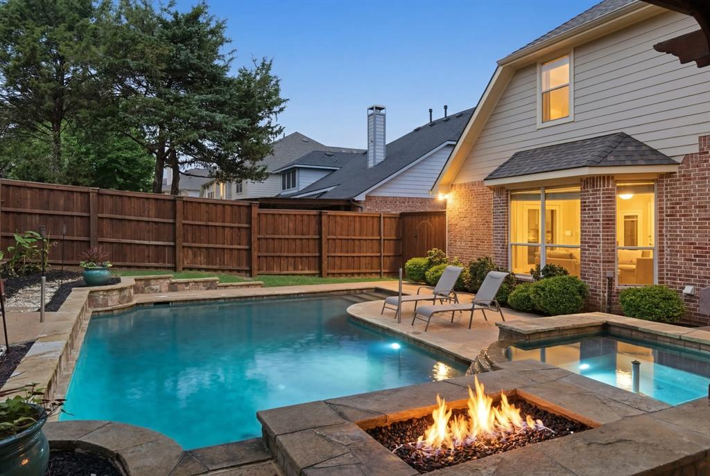 Silver Lake Estates Add - Residential
