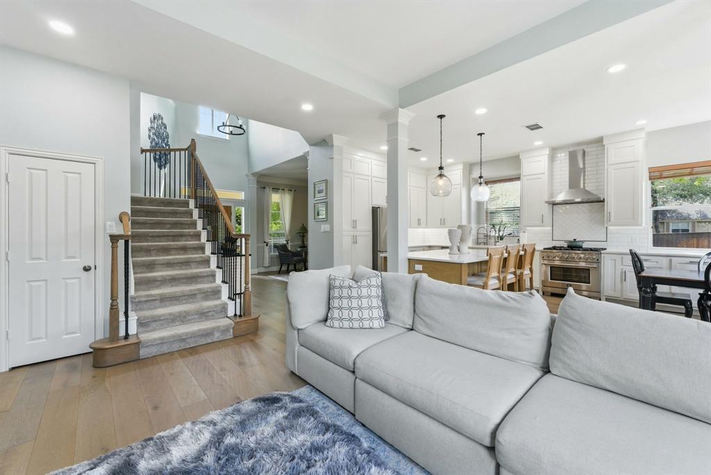 Silver Lake Estates Add - Residential