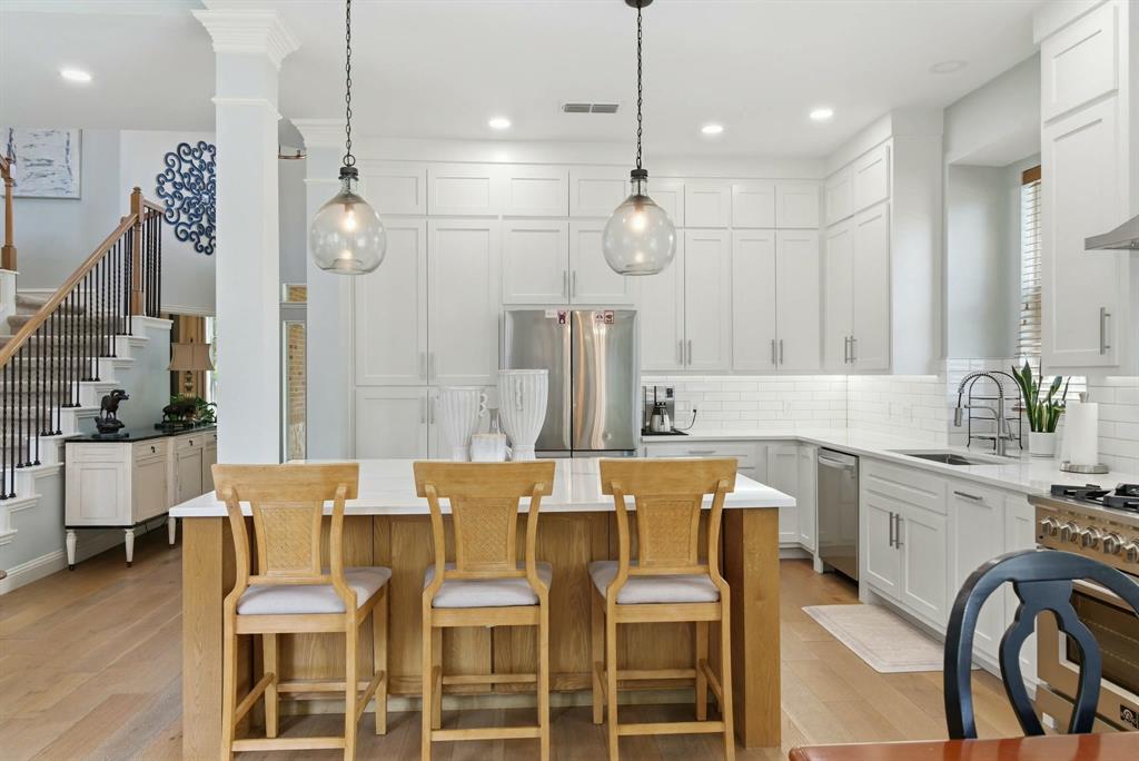 Silver Lake Estates Add - Residential