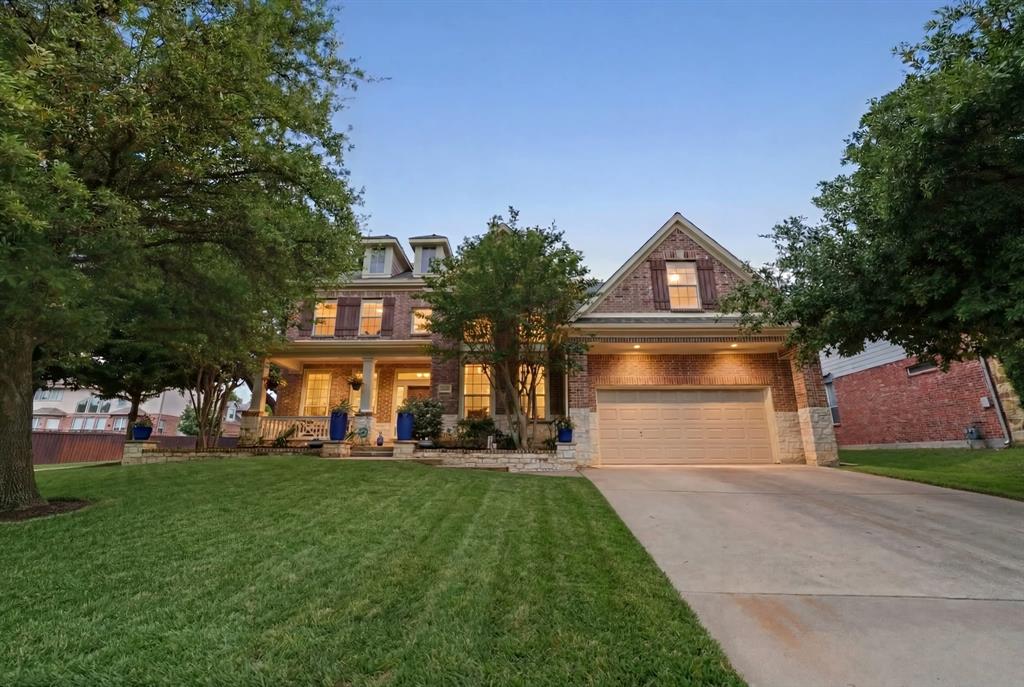 Silver Lake Estates Add - Residential