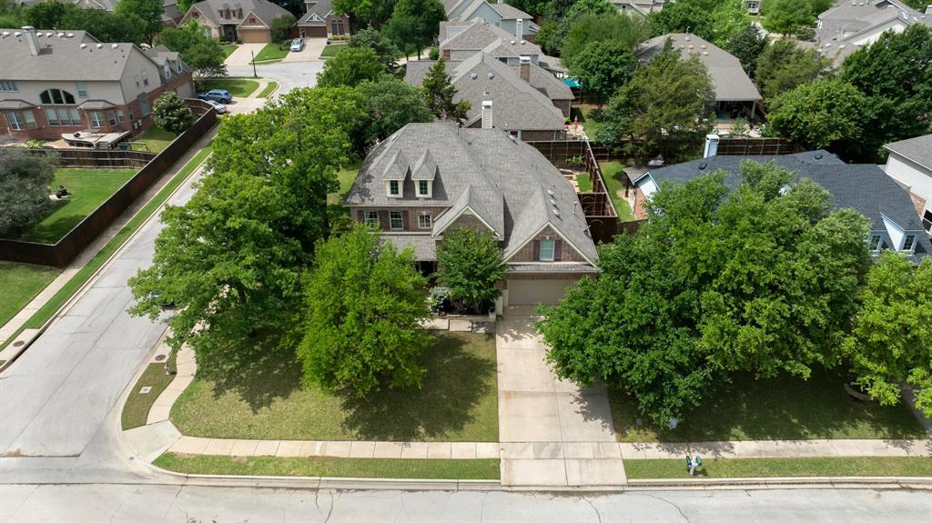 Silver Lake Estates Add - Residential