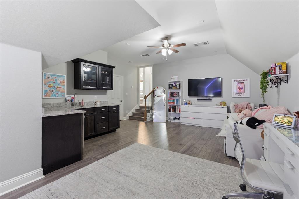 Silver Lake Estates Add - Residential