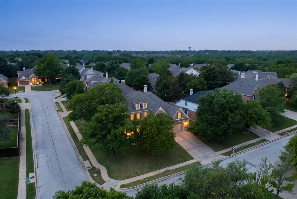 Silver Lake Estates Add - Residential