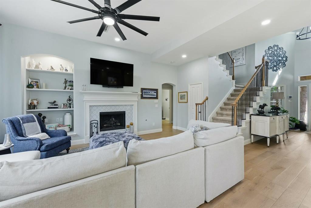 Silver Lake Estates Add - Residential