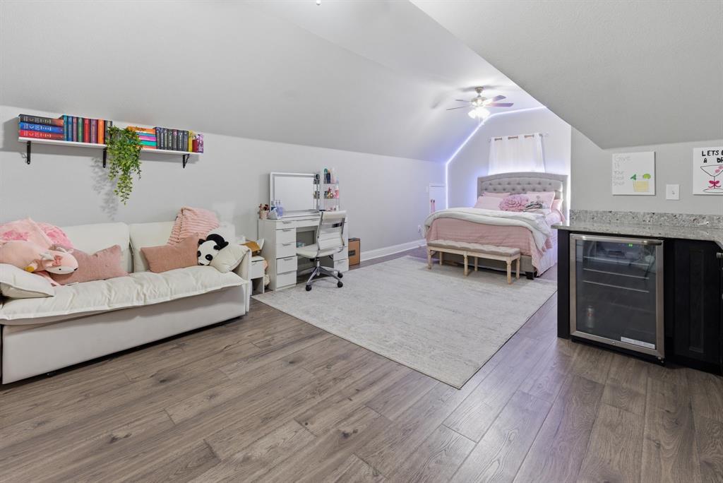 Silver Lake Estates Add - Residential