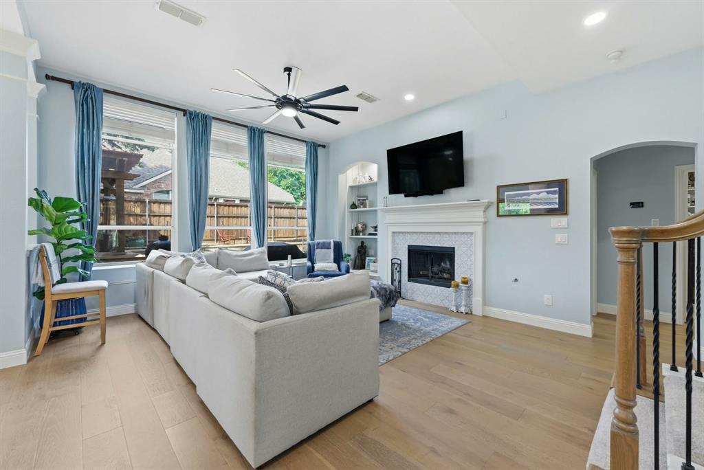 Silver Lake Estates Add - Residential