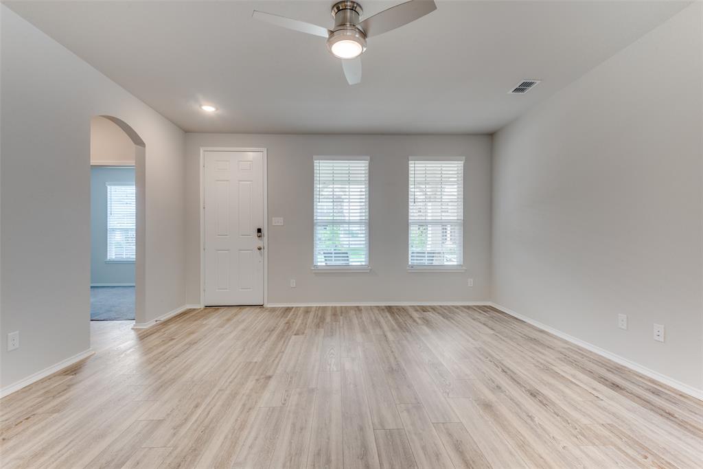 Liberty At Providence Village - Residential