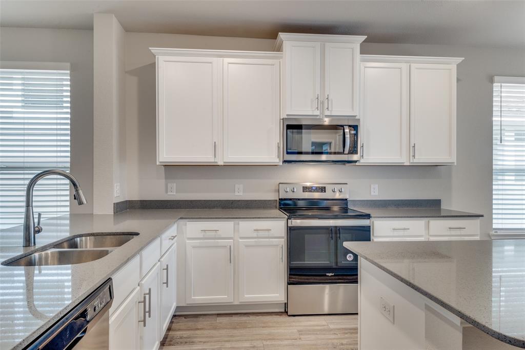 Liberty At Providence Village - Residential