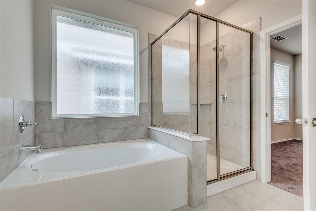 Liberty At Providence Village - Residential