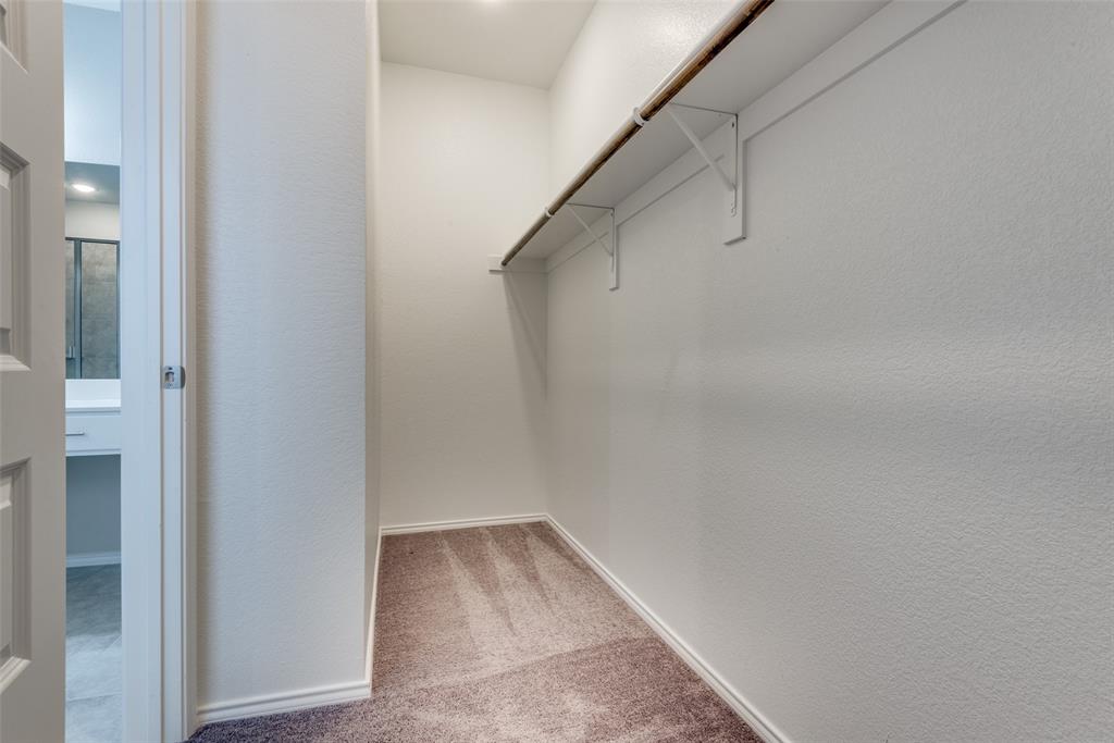 Liberty At Providence Village - Residential