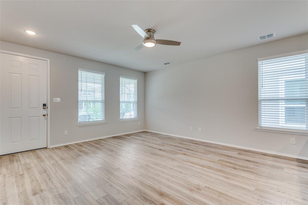 Liberty At Providence Village - Residential