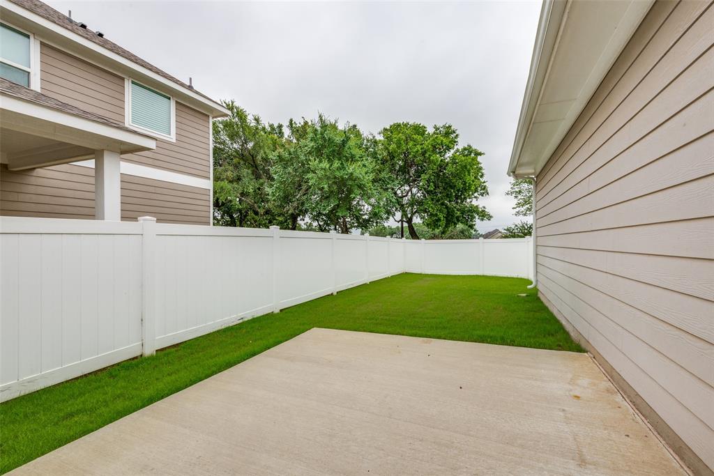 Liberty At Providence Village - Residential