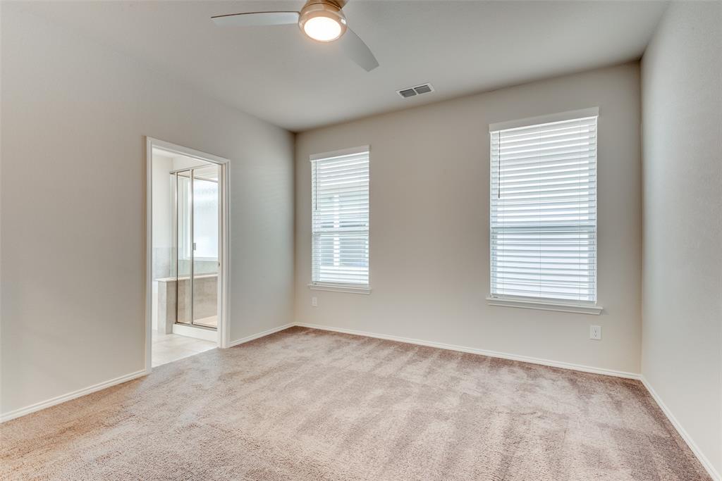 Liberty At Providence Village - Residential