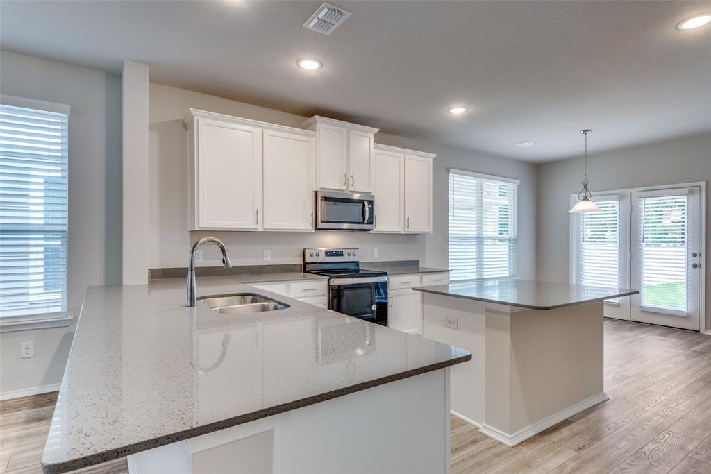 Liberty At Providence Village - Residential