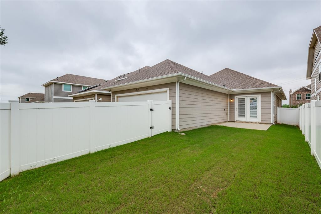 Liberty At Providence Village - Residential