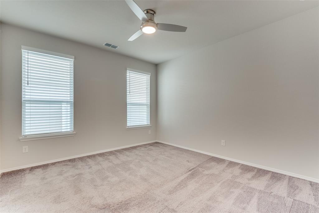 Liberty At Providence Village - Residential