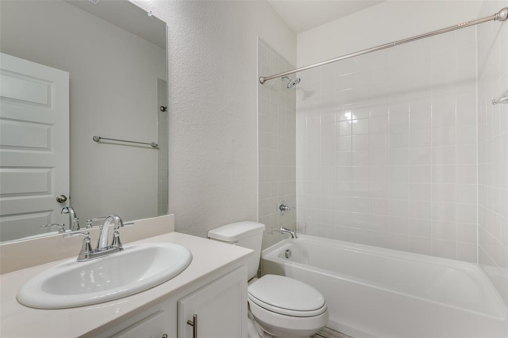 Liberty At Providence Village - Residential