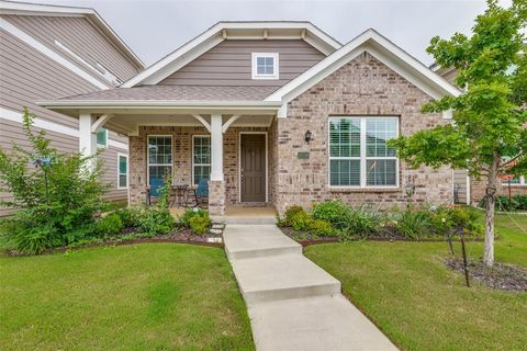 10156 Revere Drive Providence Village TX 76227