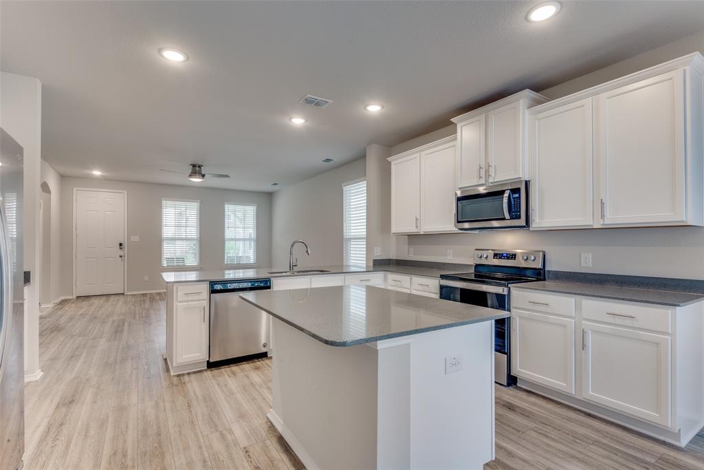 Liberty At Providence Village - Residential