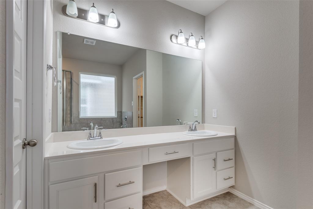 Liberty At Providence Village - Residential