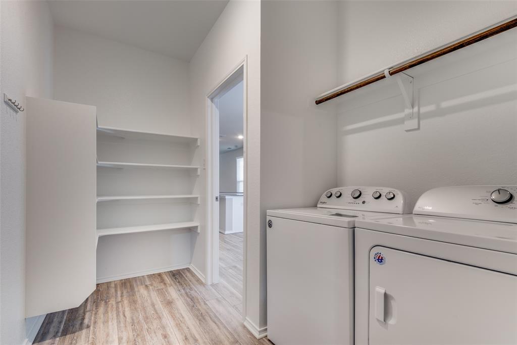 Liberty At Providence Village - Residential