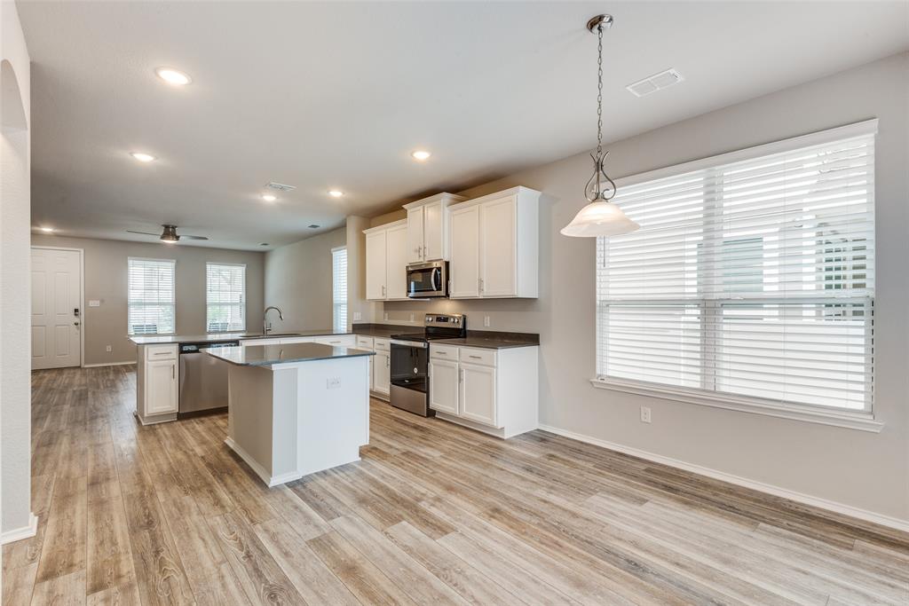 Liberty At Providence Village - Residential