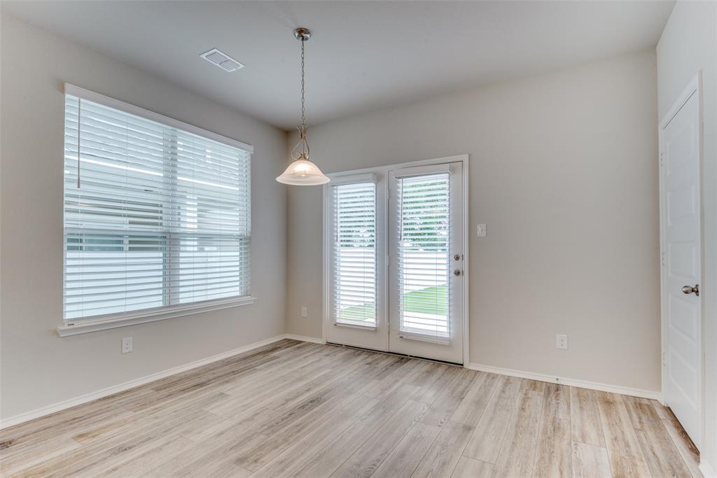 Liberty At Providence Village - Residential