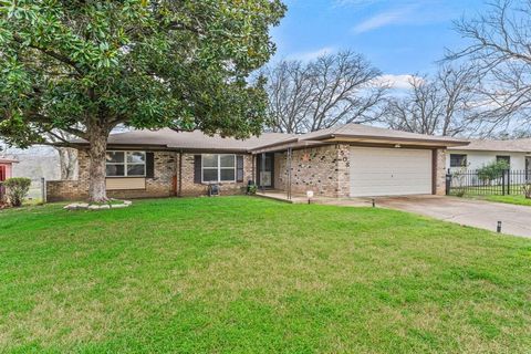 1508 Engblad Drive Fort Worth TX 76134