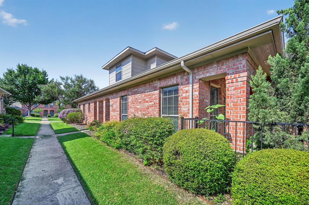 575 S Virginia Hills Drive 1401