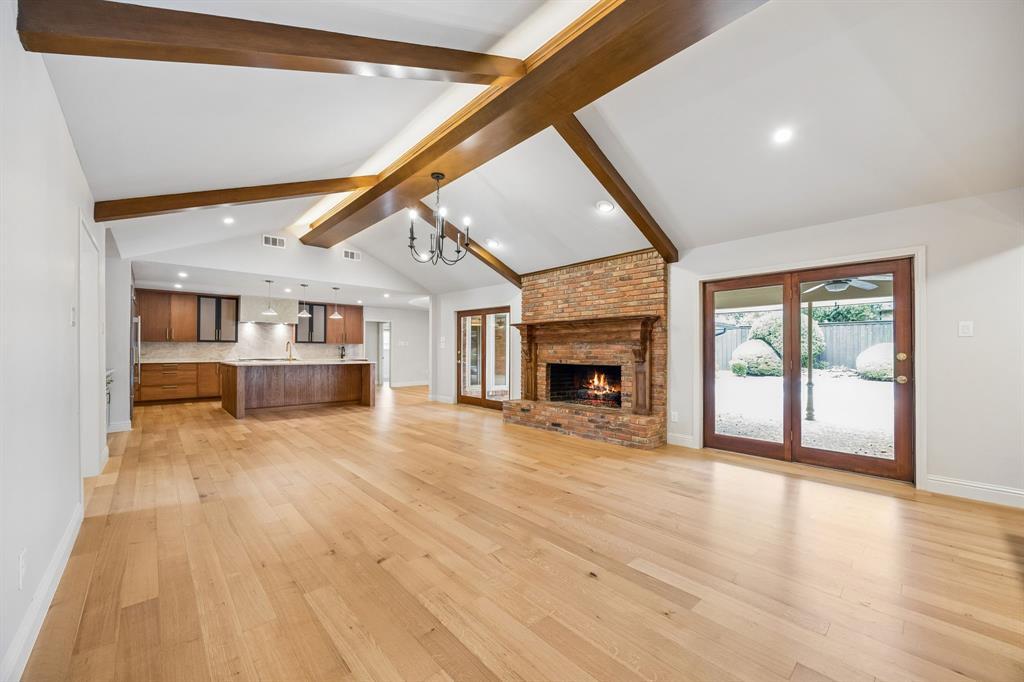 Brookshire Park Sec 01 - Residential