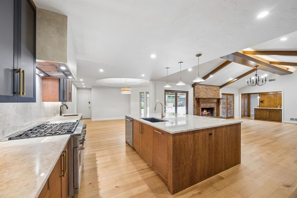 Brookshire Park Sec 01 - Residential