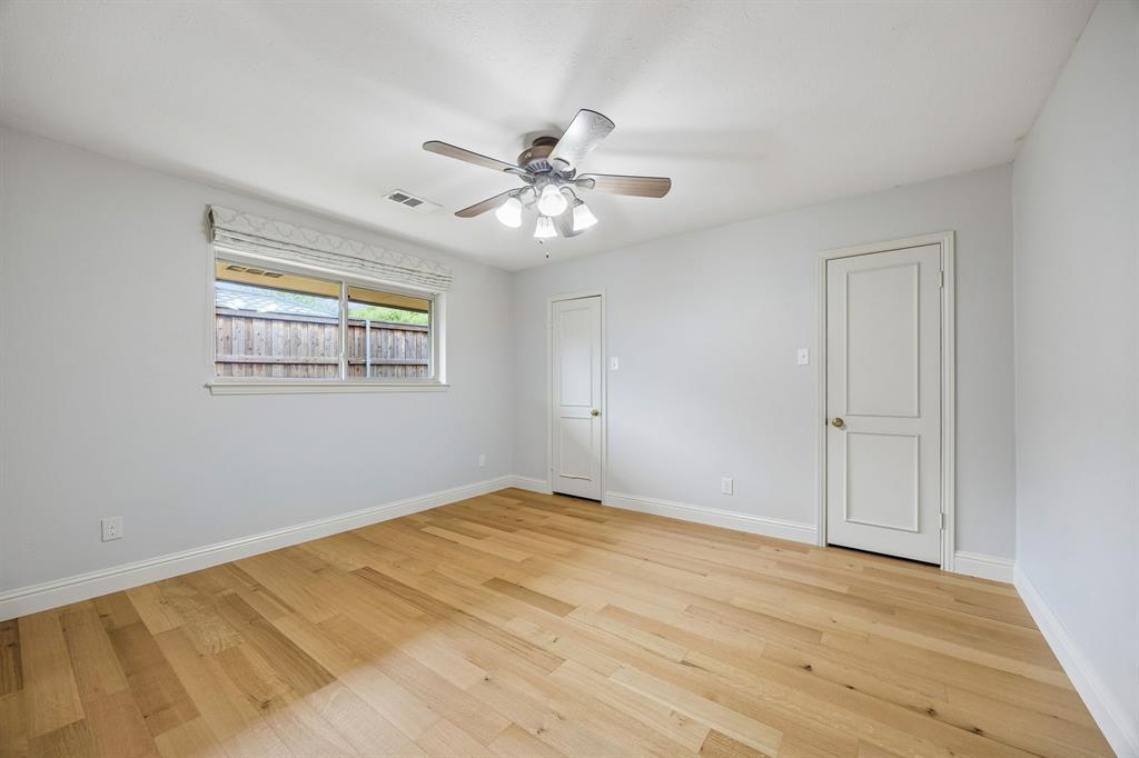 Brookshire Park Sec 01 - Residential