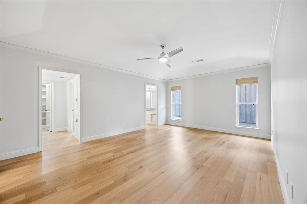 Brookshire Park Sec 01 - Residential