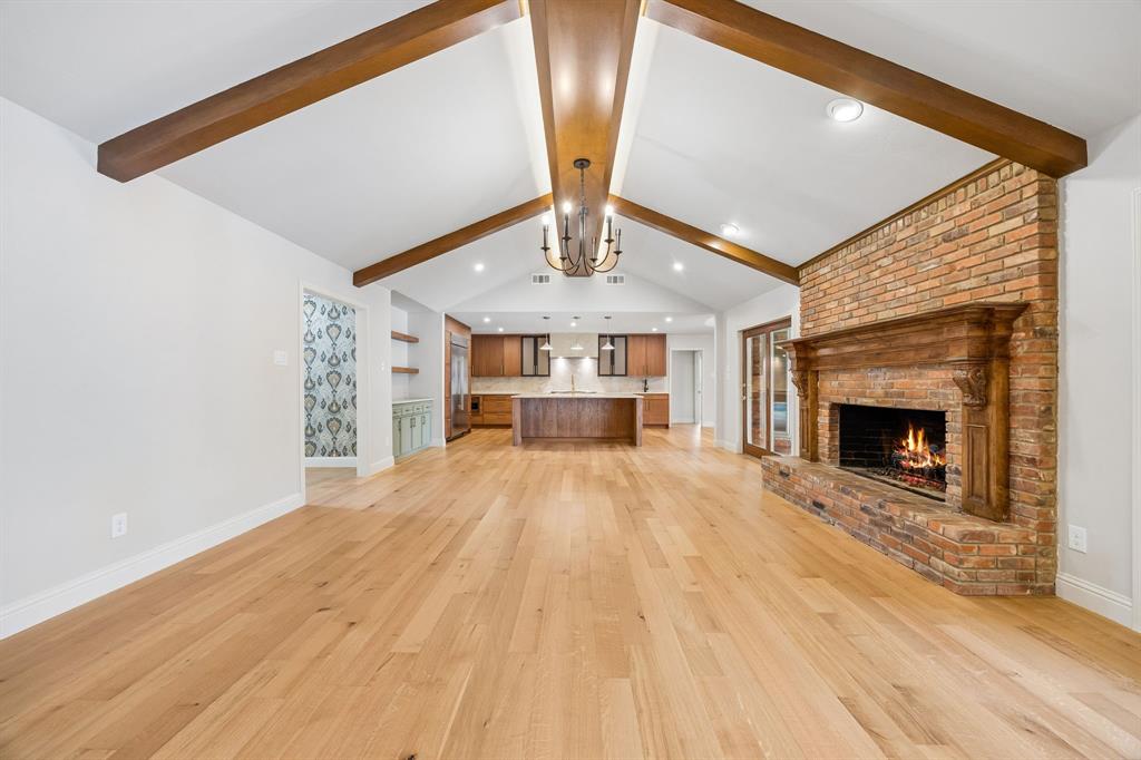 Brookshire Park Sec 01 - Residential