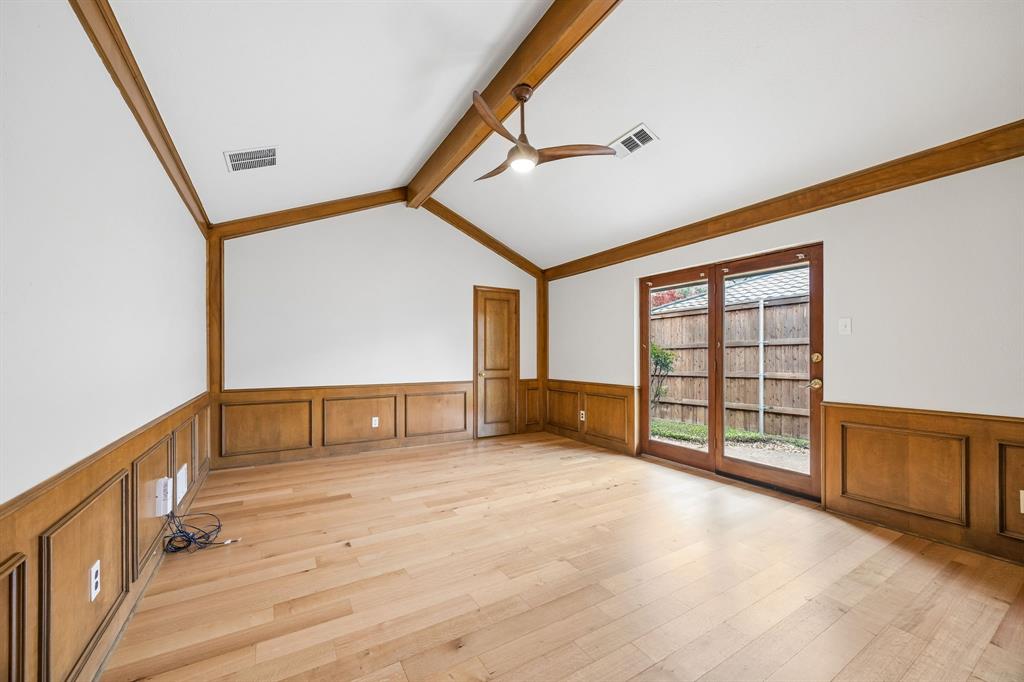 Brookshire Park Sec 01 - Residential